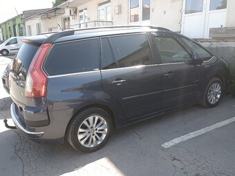 C4 Grand Picasso - 9