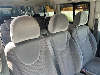 Citroën Jumpy 2.0HDi 94kW 9miest - 9