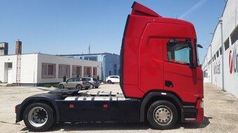 Scania R500 - 9