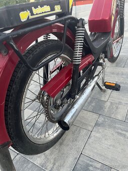 Babeta 210 - 9