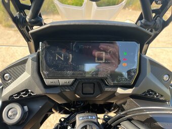 Honda CB500X 2023 35kw A2 - 9