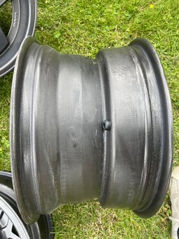 Borbet A 4x108 r16 9j - 9