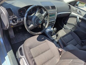 Škoda Octavia 1.8 TSi - 9