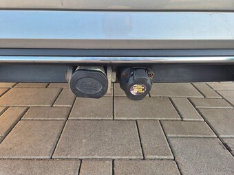 Golf Variant 7, 1.5 TSI OPF BMT ACT Edition Comfortl - 9