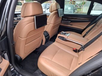 BMW Rad 7 xDrive 740d - možný odpočet DPH - 9