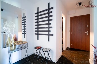 Štýlový 2 izbový byt, 66m2, loggia, ul. V.Clementisa, Prešov - 9