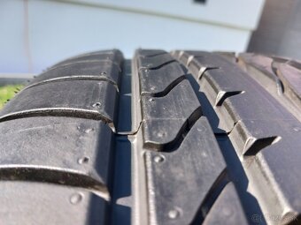 235/55 r19 letné pneumatiky - 9
