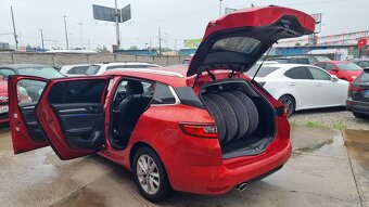 Renault Mégane Grandtour Energy dCi 110 Intens - 9