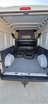 Fiat Ducato Maxi 7miest. L3H1, 2019 - 9