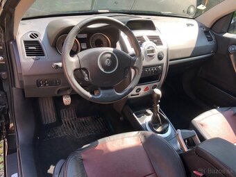 Renault Megane II cc - 9