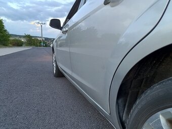 Ford Focus Titanium combi - 9