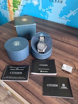 Citizen Eco-Drive AT4010-50E - 9