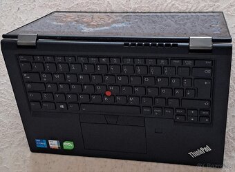 TinkPad L13 Yoga Gen 2 - 9