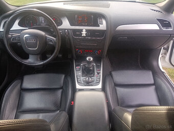 AUDI A4 2.0tdi 125kw - 9