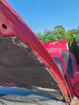 Mazda mx-6 v6 - 9