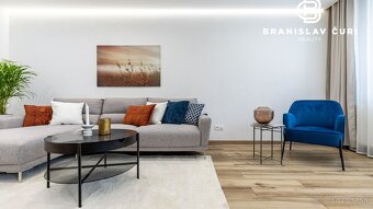Predaj, 3-izb. byt, zrekonštruovaný, 72 m2, Ostravská, Želez - 9
