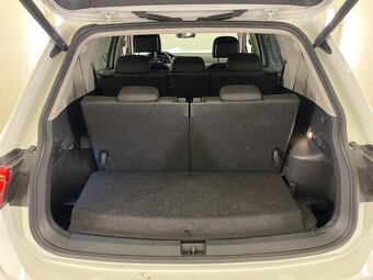 Volkswagen Tiguan Allspace 1.5 TSI EVO OPF Life 7 MIESTNE - 9