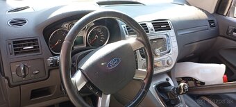 Ford Kuga - 9