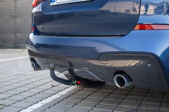aj NA SPLÁTKY BMW X3 xDrive 30d M Sport - 9