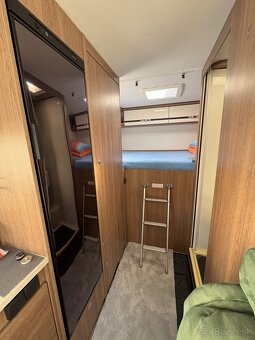 Fiat ducato dethleffs - 9