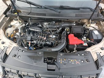 Dacia Duster 1,6 sce - 9