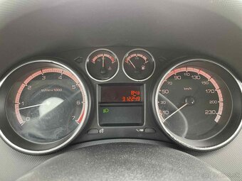 Peugeot 308 - 9
