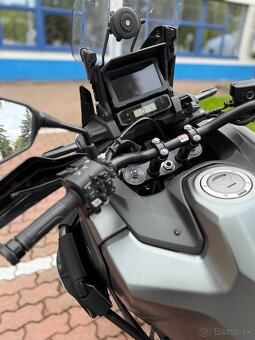 predám Honda Afrika Twin 2023 CRF 1100D2 - 9