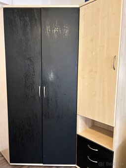 Študentký nábytok - 9