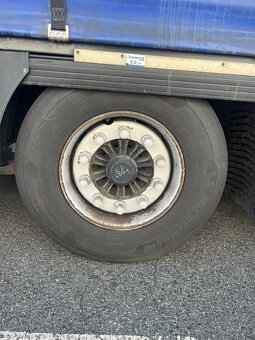 KRONE SD MEGA LINER - 9