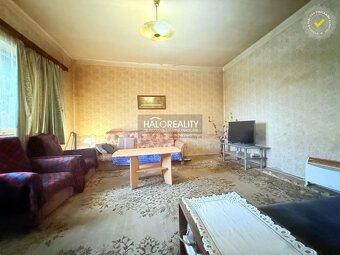 HALO reality - Predaj, rodinný dom Tvrdošovce - EXKLUZÍVNE H - 9