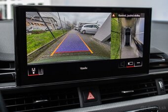 AUDI A5 45 2.0 TFSI S TRONIC SPORT - 9