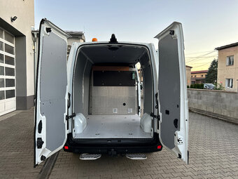 Renault Master 2.3, 92 kW, , L2H2, Webasto, odpočet DPH - 9