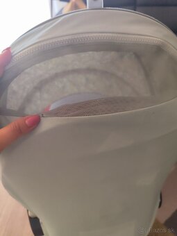 Stokke Trailz 3-kombinacia+ základňa - 9