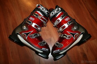 lyže Rossignol templation 168 cm - 9