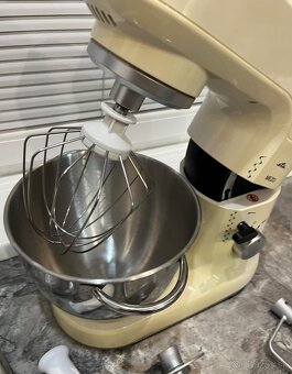 ETA Mezo 0033 Kuchynský robot - 9