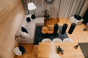 Lukratívne chalety v Demänovej pod Chopkom - 9