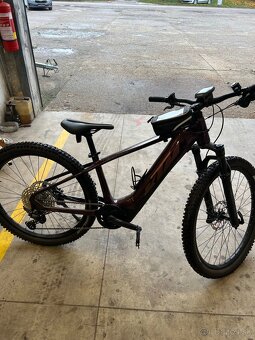 Elektrobicykle KTM - 9