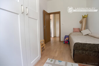 Byt 3+1 s balkónom Nám. Iglovia, Spišská Nová Ves - 9