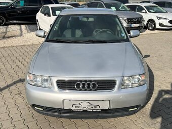 Audi A3 1.9 TDI Ambition - 9