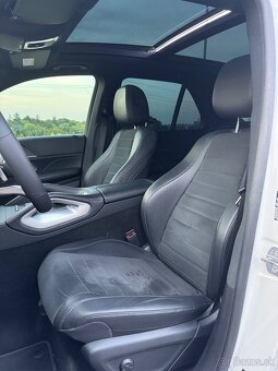 Mercedes GLE400d AMG - 9