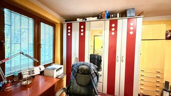 ZELENÝ DVOR - MONČÍ POTOK - POSCHODOVÁ CHATA 50 M2, POZEMOK - 9