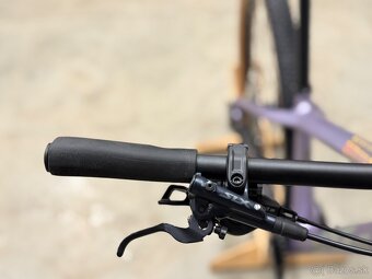 KTM MYROON GLORIOUS 29” - 9