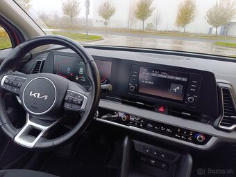 KIA Sportage 1,6 T-GDI - 9
