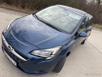 Opel Corsa 1,4 Drive - 9