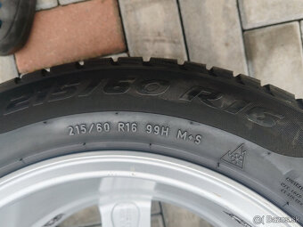 Škoda, vw, seat, audi 5x112 - 9