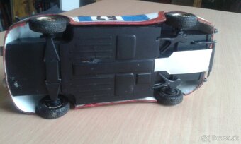 Škoda 130RS  1/24 - 9