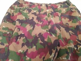 Pánske tesilove nohavice,montérky,ponožky - 9