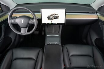 Tesla Model Y Dual Motor Long Range, 2022, DPH - 9