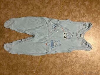 Detske oblečenie - 9