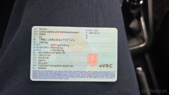 Skoda fabia 1.4TDI - 9